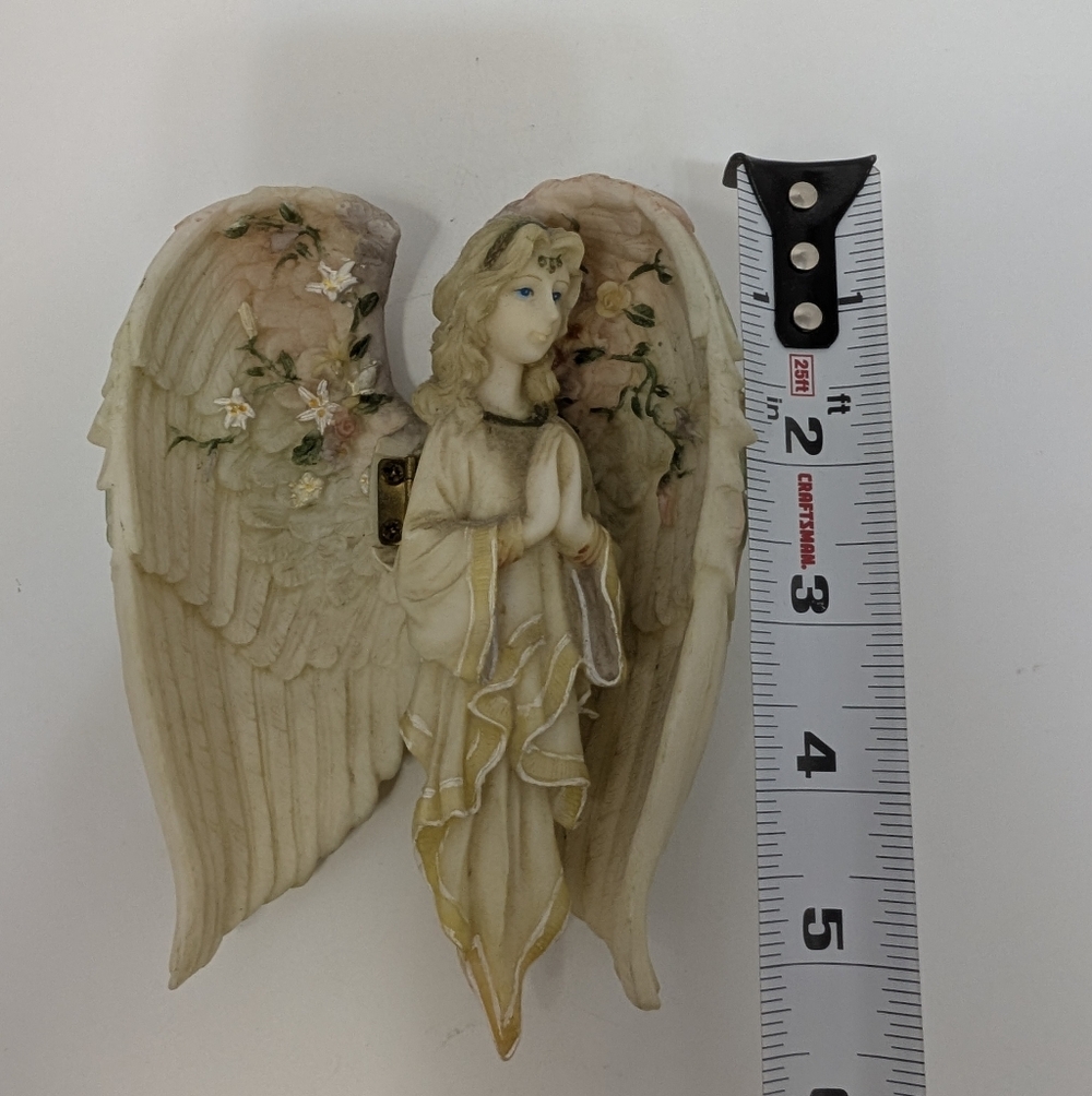 Vintage Angel - Picture 2 of 4